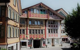 Traube Restaurant&Hotel
